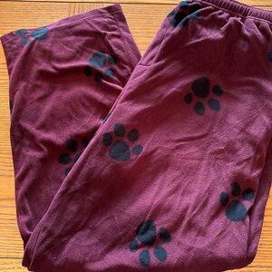 Joe Boxer pajama pants